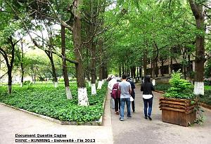 040-Quentin - Kunming 